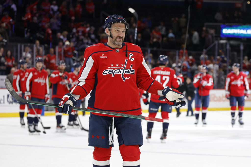 NHL: Most Goals Scored Ever in League History