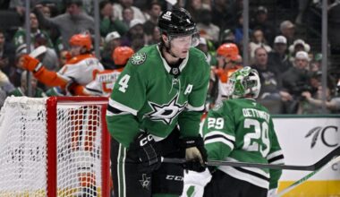 Dallas Stars vs Anaheim Ducks