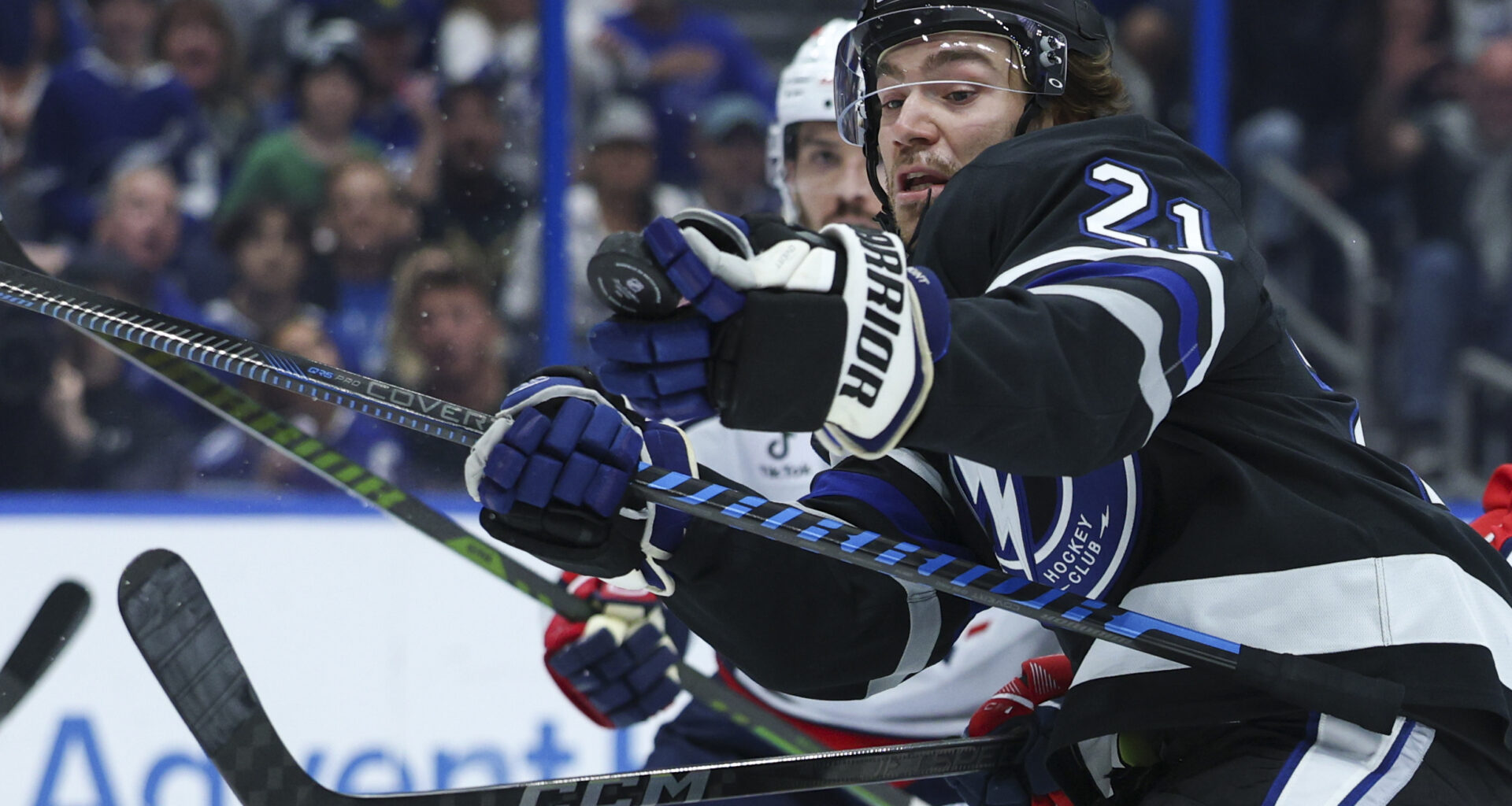 Preview: Lightning defense will be tested by red-hot Capitals offense
