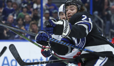 Preview: Lightning defense will be tested by red-hot Capitals offense