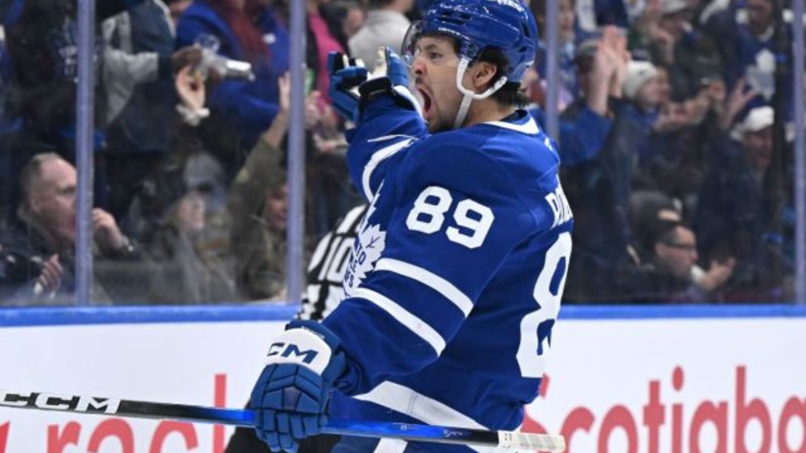 NHL Rumors: Rangers, Bruins, Kraken