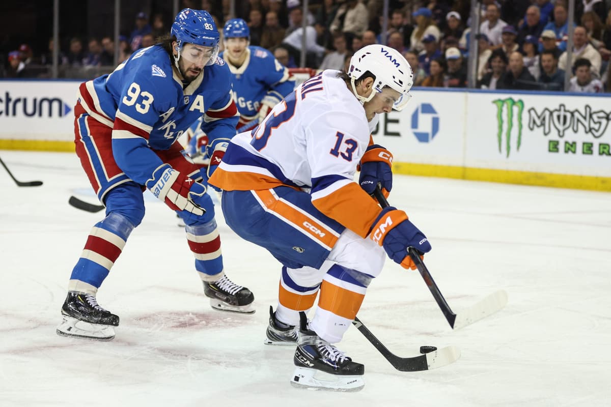 Five key ‘swing teams’ at the NHL’s 2025-26 Thanksgiving standings juncture