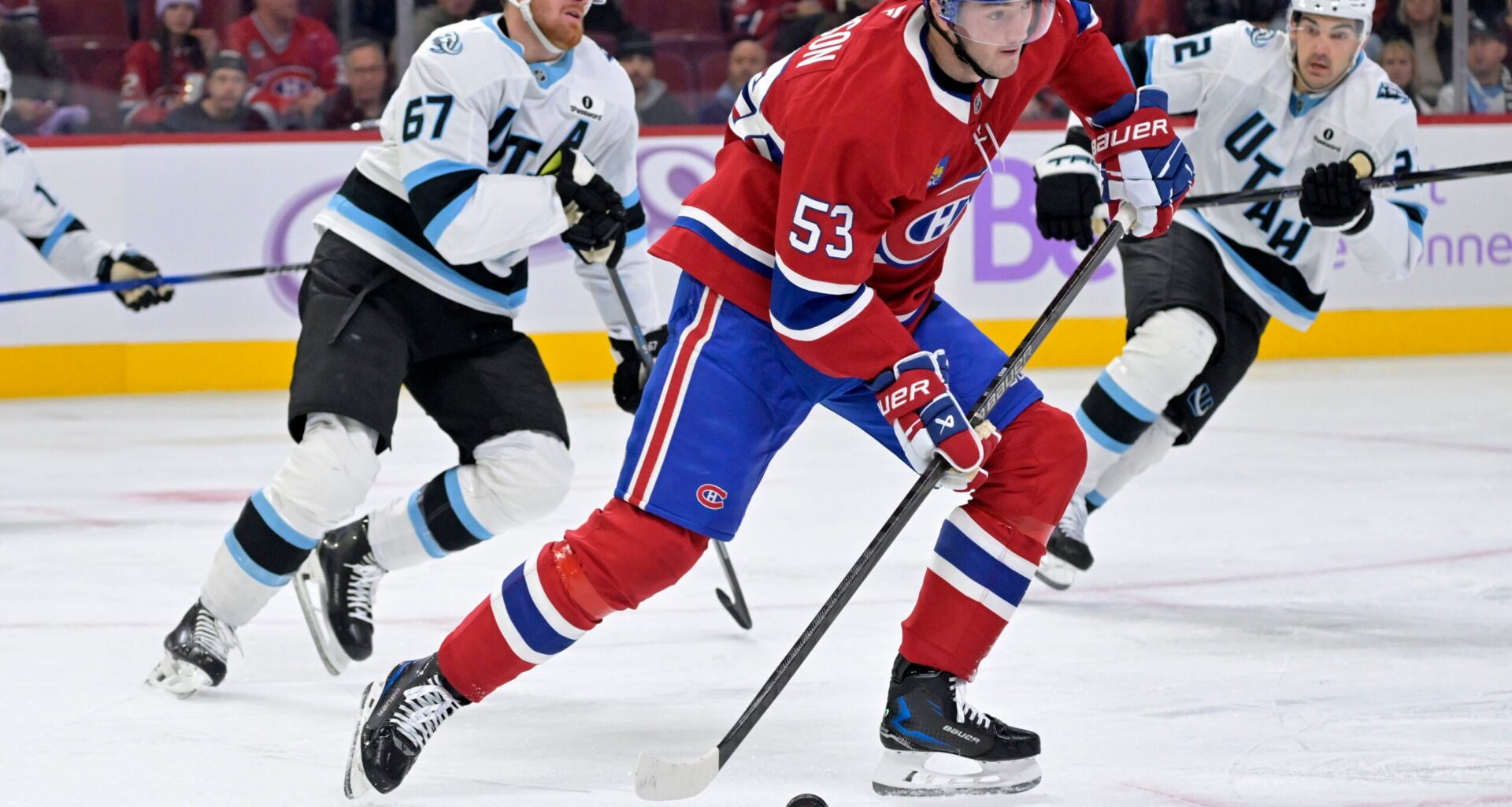 Checking in on the Montreal Canadiens Offseason Additions