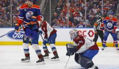 Deen's Daily: Team Canada Needs Wedgewood; Canucks Firesale; Greer Fits in Florida