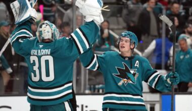 Overtime, loser points unleashing chaos in NHL’s Season of Parity