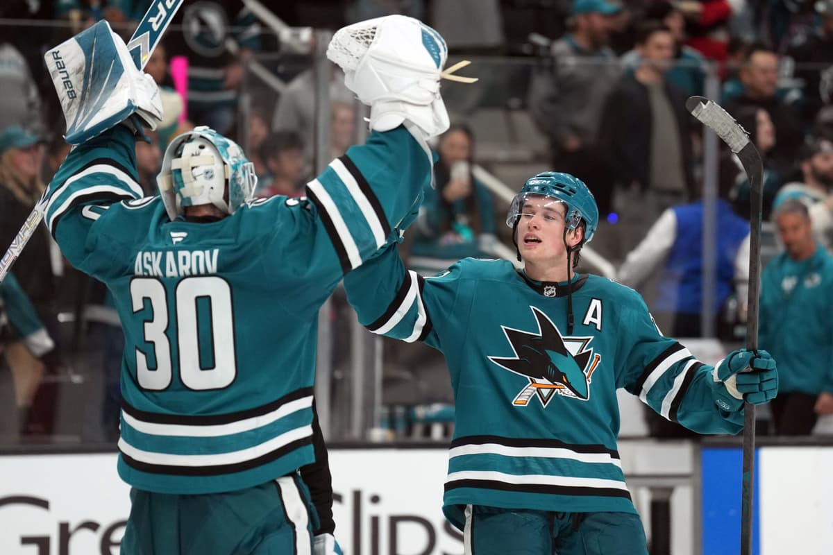 Overtime, loser points unleashing chaos in NHL’s Season of Parity