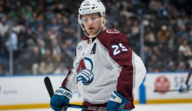 Deen's Daily: MacKinnon Unleashed; Battle of Top Teams; Hockey Hall of Fame Induction