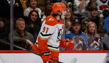 What will Ducks do about Carlsson and Gauthier’s extensions?