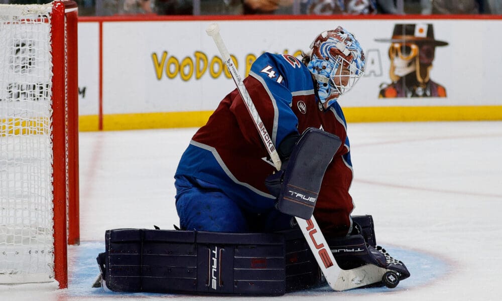 The Aftermath: Wedgewood Saves His Best Work For the PK in Latest Avalanche Victory