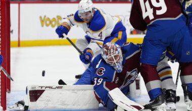 10 Observations: 'That's a Blacky Problem': What Blackwood Needs To Regain Full Form (+)