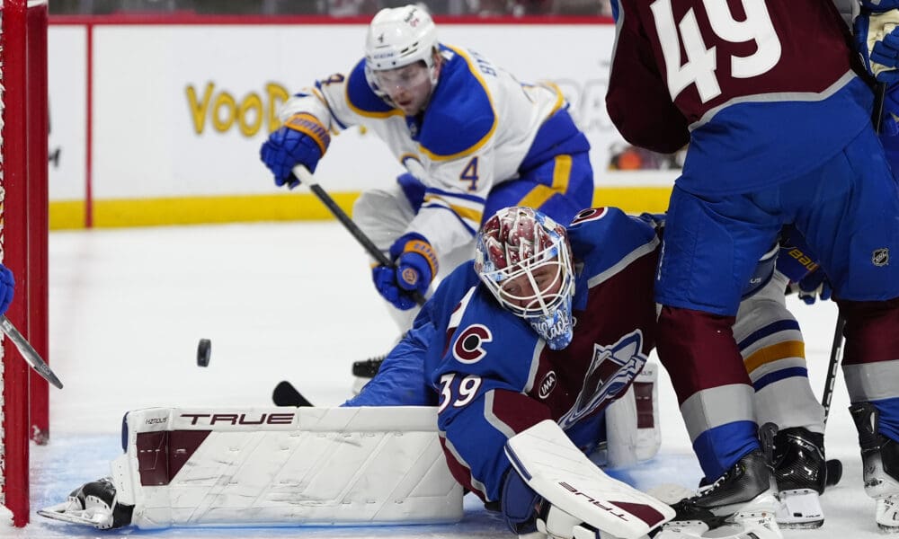 10 Observations: 'That's a Blacky Problem': What Blackwood Needs To Regain Full Form (+)