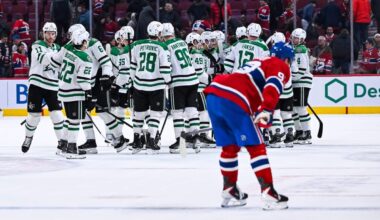 NHL weekend rankings: These teams are who we thought they were (maybe)