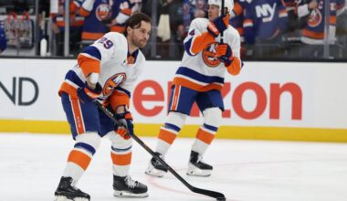 Game Preview: Drouin Didn’t Want His Time With Avalanche to End: 'I Would've Loved to Stay Here for the Rest of My Career'