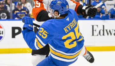 Fourth and long: Flyers’ bottom line may need a makeover sooner rather than later - On Pattison