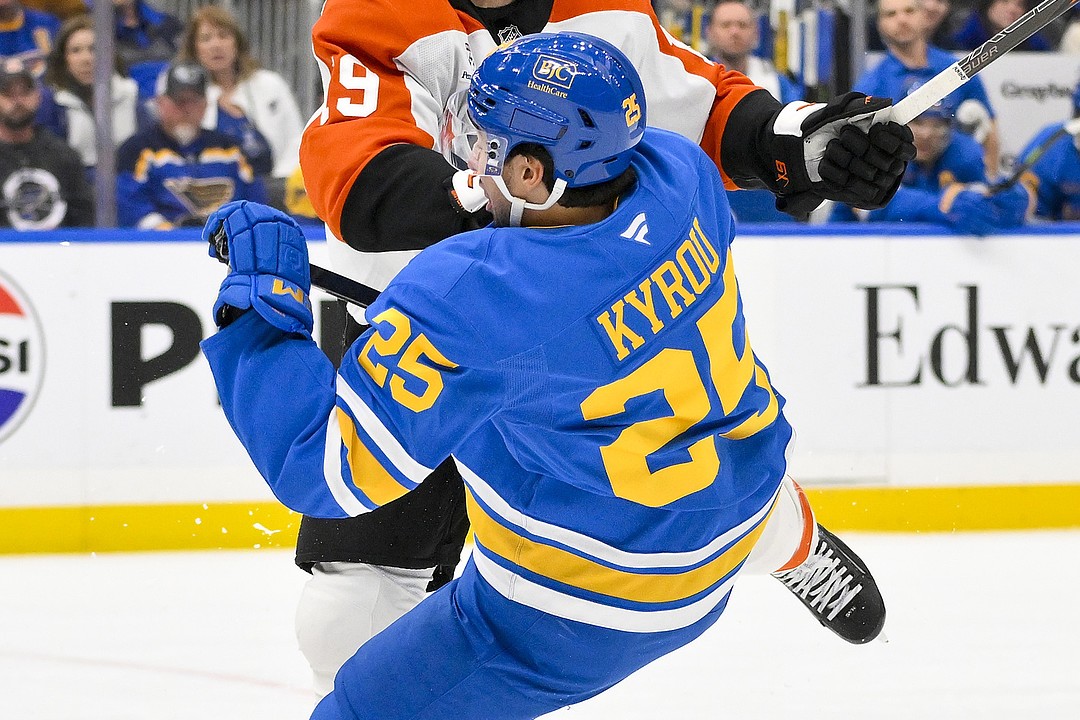 Fourth and long: Flyers’ bottom line may need a makeover sooner rather than later - On Pattison