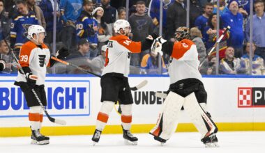 3 things that could make Philadelphia a wildcard team & 3 things that could lead to the lottery