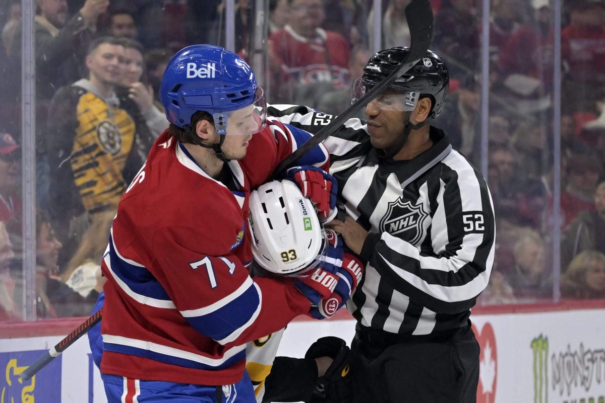 Why Fraser Minten’s ‘tough’ linemates are ideal for his development with Bruins