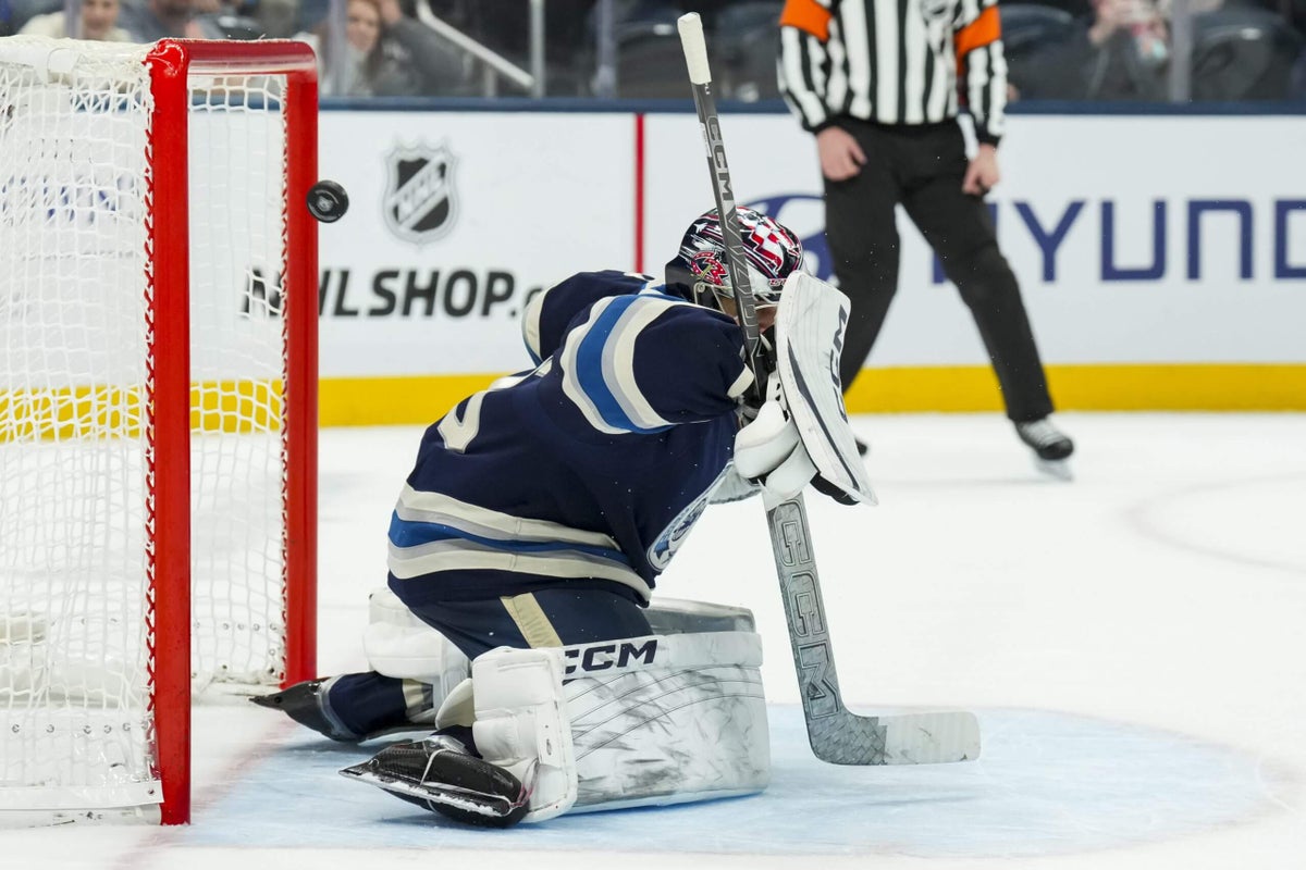 Blue Jackets Monday Gathering: Rash of late-game collapses costing crucial points