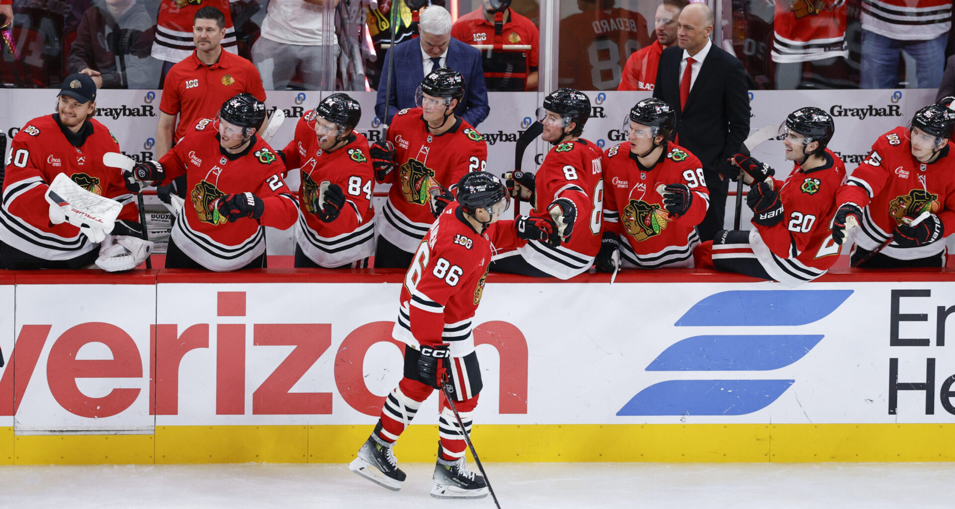Blackhawks On Tap: Hawks Stay Hot, Foligno Sidelined, and More