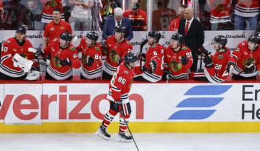 Blackhawks On Tap: Hawks Stay Hot, Foligno Sidelined, and More