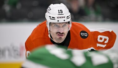 Flyers need to scratch Garnet Hathaway before it’s too late