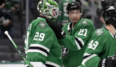 Dallas Stars set to host New York Islanders on Tuesday: Preview, matchup history image