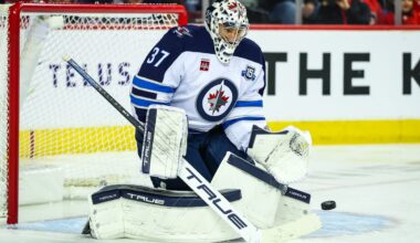Winnipeg Jets News Roundup – Nov. 17, 2025