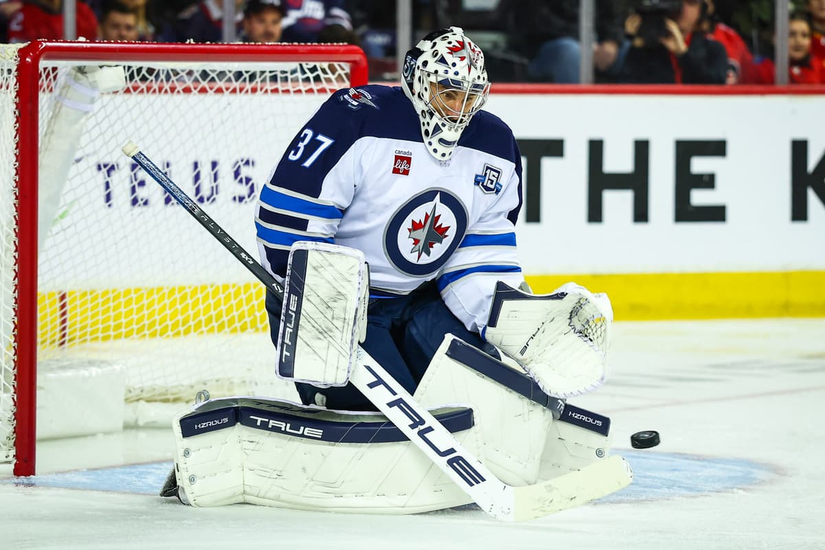 Winnipeg Jets News Roundup – Nov. 17, 2025