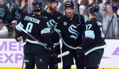 Kraken’s start doesn’t look to be sustainable with lack of star power