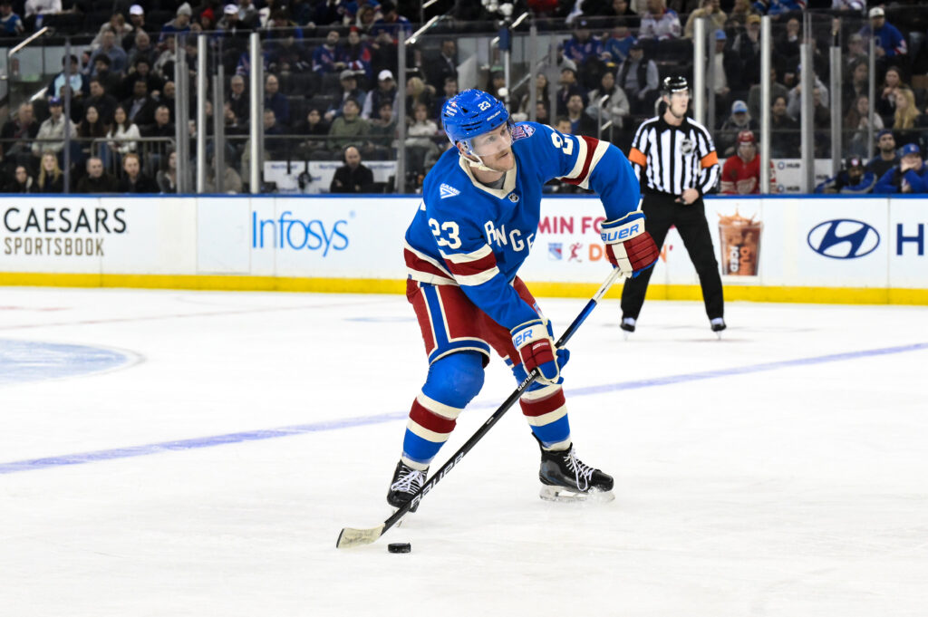 Snapshots: Fox, Ekman-Larsson, Blue Jackets