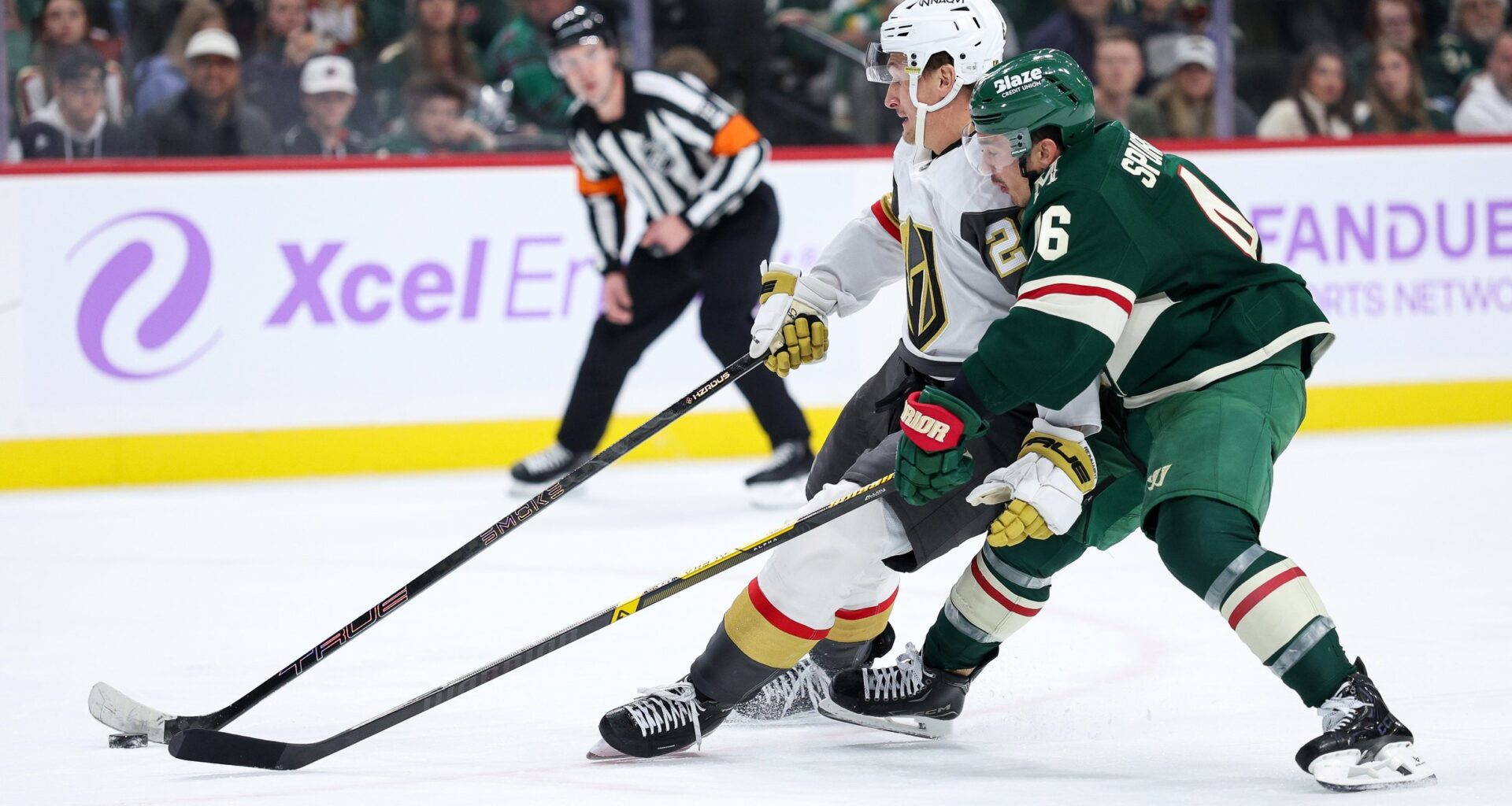 Keeping It Boring Is Key To the Wild Turnaround - Minnesota Wild