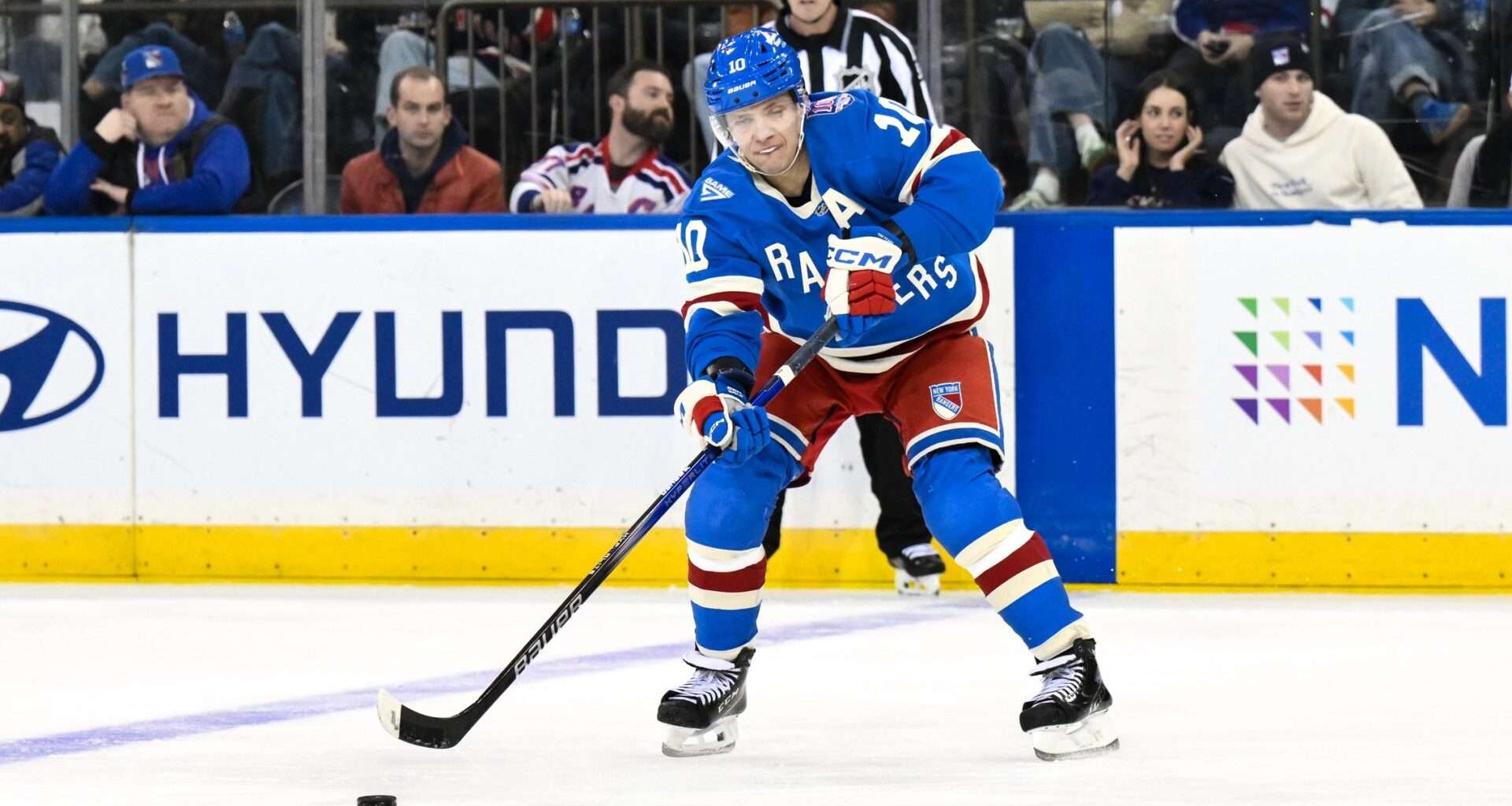 Anaheim Ducks Predicted To Add Artemi Panarin