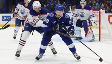 ‘Fragile group’ can’t find a way to win as Oilers’ best not good enough
