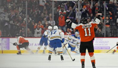Flyers need to start winning in regulation to improve playoff chances
