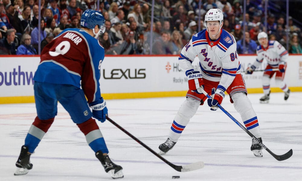 10 Observations: One Regulation Loss in 20 Games? You Can Thank the Leadership (+)