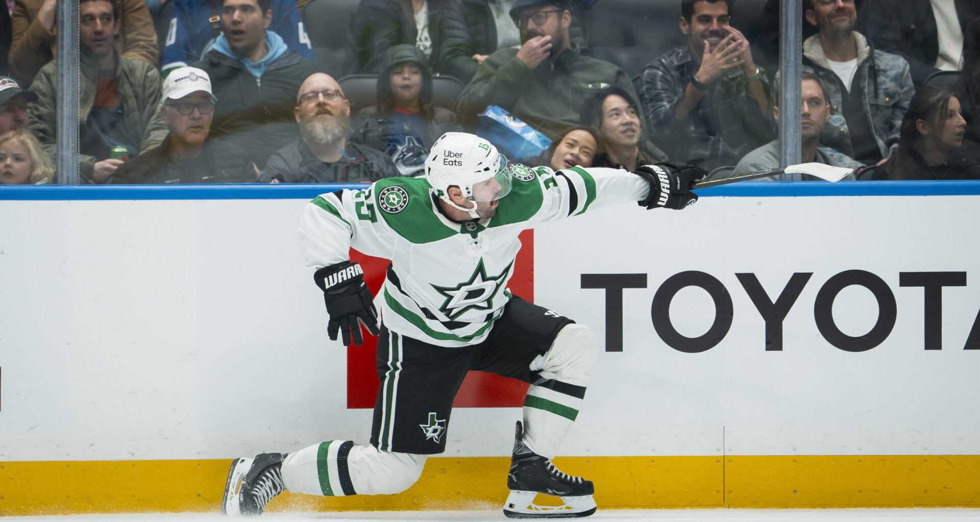 Afterwords: From Filthy to Filthy