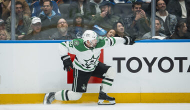 Afterwords: From Filthy to Filthy