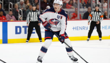 Snapshots: Werenski, Olivier, Karmanov