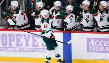Wild Making History With New Broadcast - Wilderness Walk