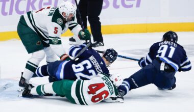 The Jets are poised for a significant step back from last season