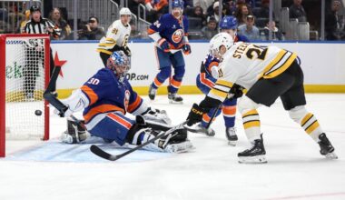 3 Stars: A new hero emerges for Bruins - 98.5 The Sports Hub