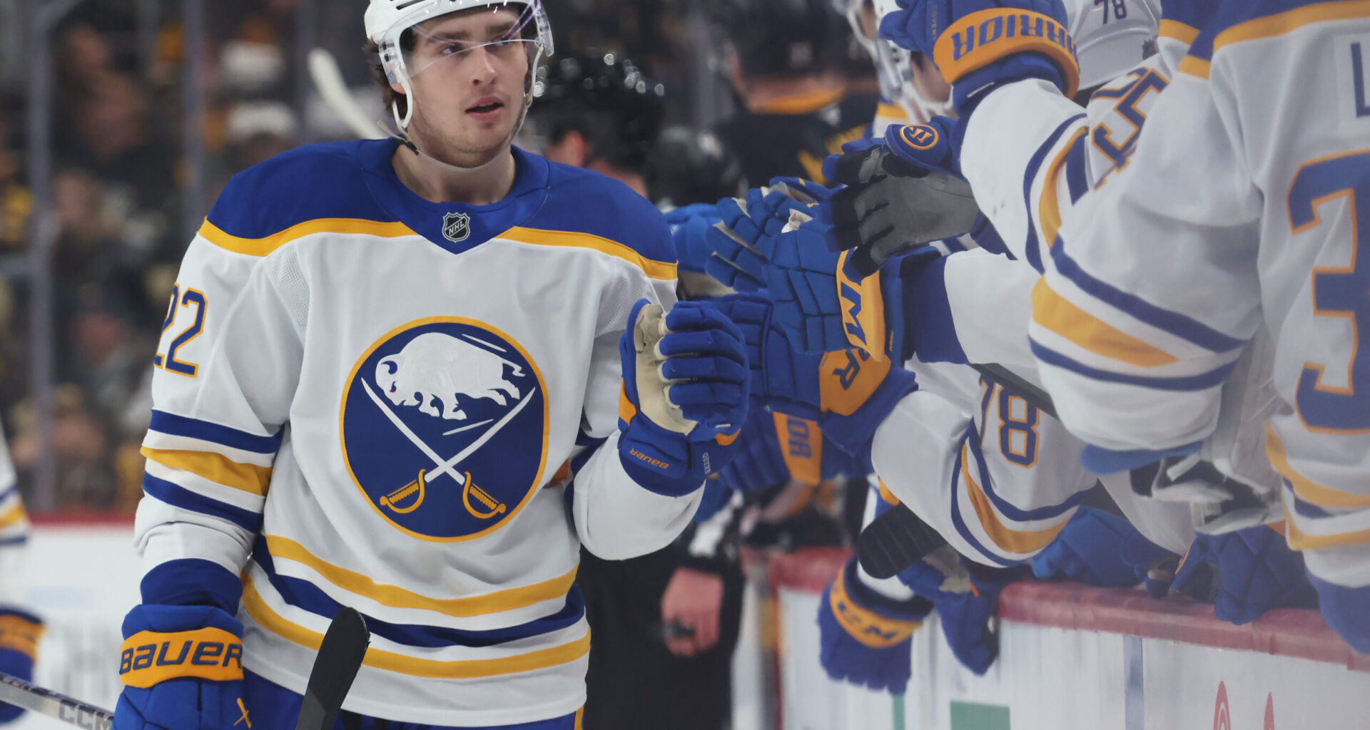 Game #24 Preview & Open Thread: Sabres vs Devils