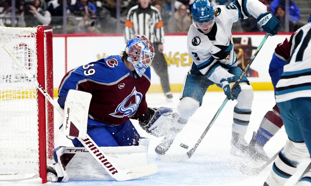 Deen's Daily: Shutouts Keep Coming; Edmonton Needs a Goalie; Red Wings Embarrassed