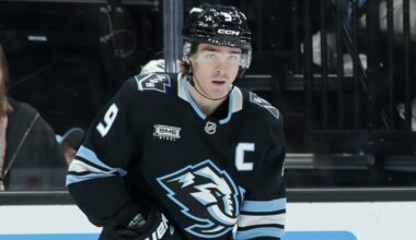 Clayton Keller to take the ice vs Stars after father’s death – NBC 5 Dallas-Fort Worth