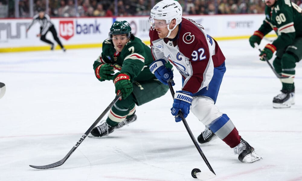 Deen's Daily: Undefeated Streak Remains Intact; Habs On a High; Red Wings Are Low