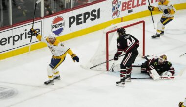 After poor showing against Predators, we’re about to learn something about these Blackhawks