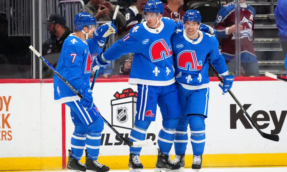 The Aftermath: Brock Nelson Has 4 Points, Avalanche Rout Habs 7-2