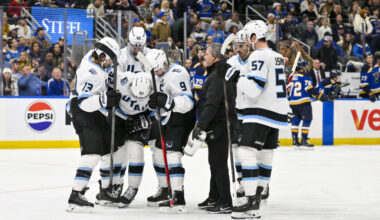 Central Notes: Cooley, Foligno, Rossi, McCarron