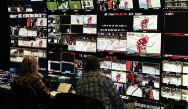 With 16 Games in First Six Days, ESPN Deploys Variety of Remote-Production Models in U.S., Canada