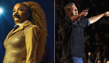 Janet Jackson, Blake Shelton Headline 'Centennial Celebration' for United Way of Metro Dallas at Fair Park Saturday » Dallas Innovates